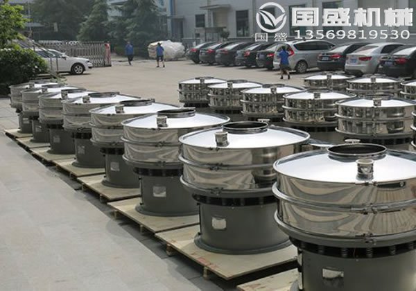 自動篩選機應用領域 自動篩選機應用領域