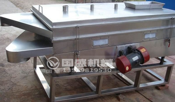 不銹鋼篩選機(jī)多少錢一臺 不銹鋼篩選機(jī)多少錢一臺
