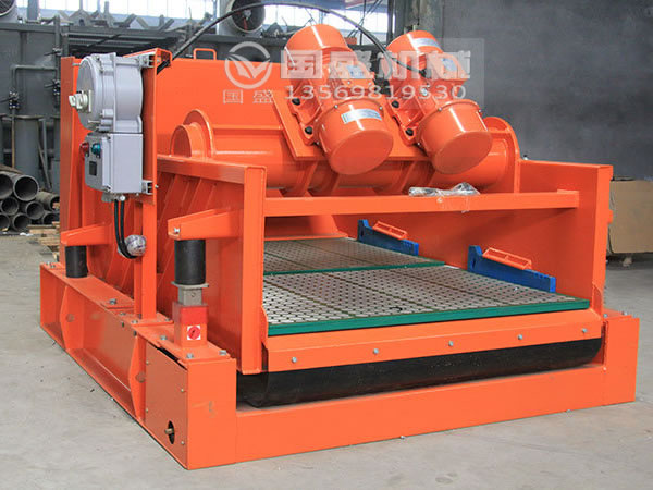 石油鉆井一級(jí)固控設(shè)備 石油鉆井一級(jí)固控設(shè)備